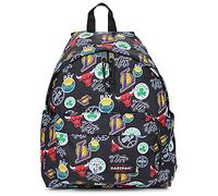 Sac a dos hommes Eastpak DAY PAKR 24L EASTPAK X NBA Multicolore Unique