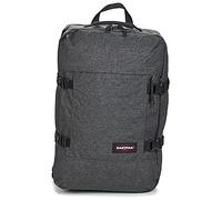 Sac a dos hommes Eastpak TRAVEL PACK Noir Unique