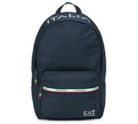 Sac a dos hommes Emporio Armani EA7 ZAINO - TRAIN ITALIAN SPIRIT U BACKPACK Marine Unique