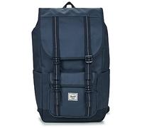 Sac a dos femmes Herschel HERSCHEL-LITTLE-AMERICA-BACKPACK Bleu Unique