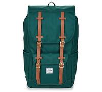Sac a dos femmes Herschel HERSCHEL-LITTLE-AMERICA-BACKPACK Vert Unique