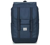 Sac a dos hommes Herschel HERSCHEL-RETREAT-BACKPACK Bleu Unique