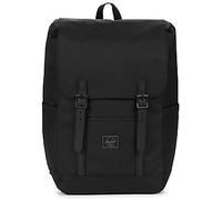 Herschel Sac à dos 'Herschel Retreat™' noir, Taille One Size