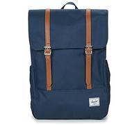 Herschel, Polyester Mixte, bleu, Taille unique