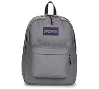 Sac a dos hommes Jansport SUPERBREAK ONE Gris Unique