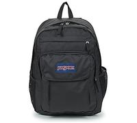 JanSport Union Pack Sac à Dos, Compartiment pour Ordinateur Portable 15 inch, Black (Noir)