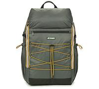 Sac a dos hommes K-Way MONTE LIMAR Kaki Unique