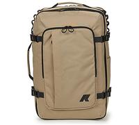 Sac a dos hommes K-Way SALOME Beige Unique