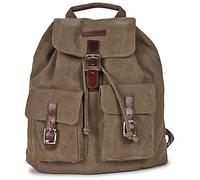 Sac a dos hommes Katana ERWINN Marron Unique