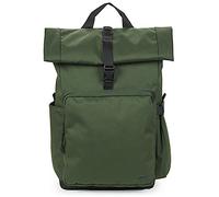 Sac a dos hommes Levis L PACK ROLL TOP Kaki Unique