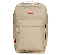 Sac a dos hommes Levis L-PACK STANDARD ISSUE Marron Unique