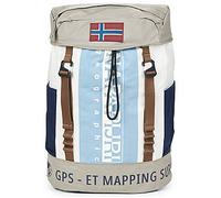 Sac a dos hommes Napapijri H-EQUATOR Multicolore Unique