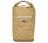 Sac a dos hommes Patagonia FIELDSMITH ROLL TOP PACK Beige Unique