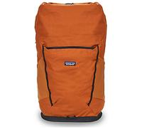 Sac a dos hommes Patagonia FIELDSMITH ROLL TOP PACK Rouge Unique