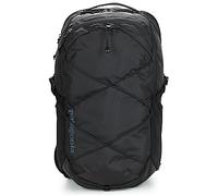 Patagonia Refugio 30 Sac à dos noir, unisexe, 25L