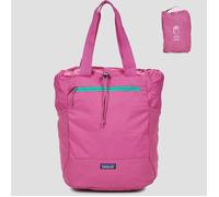 Sac a dos hommes Patagonia TERRAVIA TOTE PACK Rose Unique