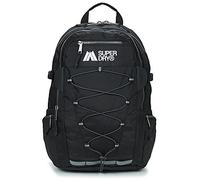 Sac a dos hommes Superdry OUTDOOR 28L BACKPACK Noir Unique