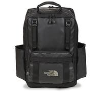 The North Face - Base Camp Daypack - Sac à dos journée - One Size - tnf black / asphalt grey /