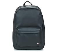 Sac a dos hommes Tommy Hilfiger TH FLAG BACKPACK Noir Unique
