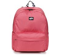 Sac a dos femmes Vans OLD SKOOL BACKPACK Rose Unique