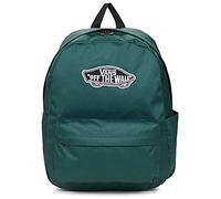 Sac a dos femmes Vans OLD SKOOL CLASSIC BACKPACK 22L Vert Unique