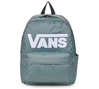 Sac a dos hommes Vans OLD SKOOL DROP V BACKPACK Bleu Unique