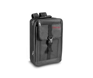 Sac à dos hôtelier à coutellerie - 24 emplacements