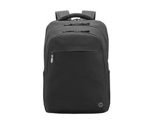 Sac à dos HP Renew Business 17,3'' Transportez vos ordinateurs portables mesurant jusqu'à 17,3'' de manière sécurisée et organisez facilement vos
