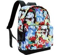 Disney – Sac à dos – Mickey Mouse Buddies HS 1.3 – Multicolore – Taille unique