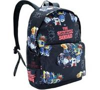 Sac à dos HS 1.3 - Suicide Squad Taskforce - Noir - Taille Unique Noir G