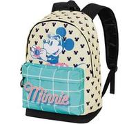 Sac à dos HS FAN 2.0 - Disney Minnie Mouse Cheese - Bleu - Taille Unique Bleu G