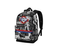 Sac à dos HS FAN 2.0 - PRODG Under Hip Hop - Noir - Taille Unique