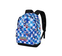 Sac à dos HS FAN 2.0 - Sonic Blue Lay - Bleu - Taille Unique