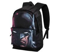 Sac à dos HS FAN 2.2 - DC Comics Batman Face - Noir - Taille Unique