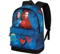 Sac à dos HS FAN 2.2 - Disney Descendants Wickedly - Multicolore - Taille Unique G