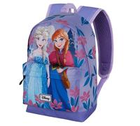 Sac à dos HS FAN 2.2 - Disney La Reine des Neiges 2 (Frozen) Dear - Lilas - Taille Unique