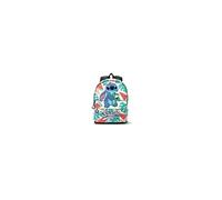 Karactermania Disney Lilo & Stitch Frog Backpack Blanc