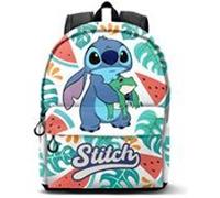 Karactermania Disney Lilo & Stitch Frog Backpack Blanc