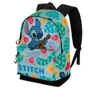 Karactermania Disney Lilo & Stitch Guitar Backpack Vert