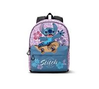 Sac à dos HS FAN 2.2 - Disney Lilo et Stitch Skate - Lilas - Taille Unique