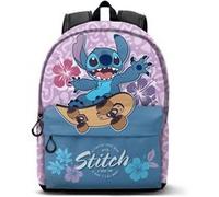 Sac à dos HS FAN 2.2 - Disney Lilo et Stitch Skate - Lilas - Taille Unique Lilas G