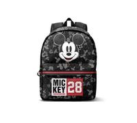 Sac à dos HS FAN 2.2 - Disney Mickey Mouse Year - Noir - Taille Unique Noir G