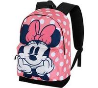 Sac à dos HS FAN 2.2 - Disney Minnie Mouse Closer - Rose - Taille Unique Rose G