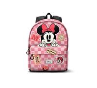 Sac à dos HS FAN 2.2 - Disney Minnie Mouse Journey - Rose - Taille Unique