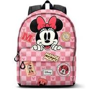 Sac à dos HS FAN 2.2 - Disney Minnie Mouse Journey - Rose - Taille Unique Rose G