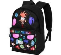 Karactermania Disney Pixar Inside Out 2 Feeling Fan Hs 2.2 Backpack Noir