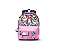 Sac à dos HS FAN 2.2 - Hello Kitty Gashapon - Rose - Taille Unique