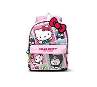Sac à dos HS FAN 2.2 - Hello Kitty Panels - Multicolore - Taille Unique