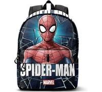 Sac à dos HS FAN 2.2 - Marvel Spiderman Maximum - Bleu - Taille Unique Bleu G