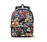 Sac à dos HS FAN 2.2 - Marvel Spiderman Panels - Multicolore - Taille Unique